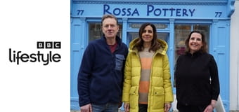 Irlandia: wspaniała podróż S1E3 Irlandia: wspaniała podróż S1E3