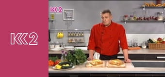 Готуємо разом S7E32 - Страви з сиру