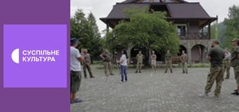 Д/ф "Сильна", 2 с. "Тетяна Костинюк".