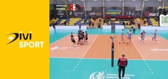 Волейбол. Поліція охорони - Юридична академія. Чемпіонат України. Чоловіки. Суперліга.