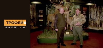 Заповідники України. Серiя 11