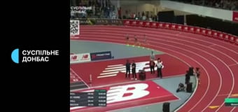 Яскраві миттєвості спортивних подій.