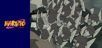 Naruto Season 1 Episode 189