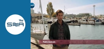 Навколосвітня подорож з Педро - США