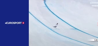 Горнолыжный спорт. Кубок мира. Этап в Бивер-Крике, США. Женщины. Скоростной спуск. День 1.