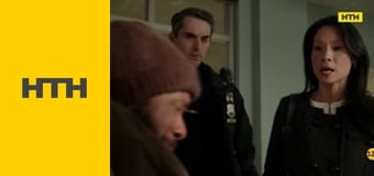 Т/с "Элементарно", 2 сезон, 15 и 16 с.