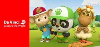 Доктор Панда - Пандабол