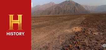 Древние пришельцы: истоки, 1 сезон, 3 эп. Небесные боги и звездные существа.