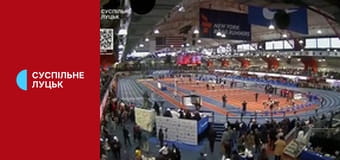 Суспильне Спорт. Новости.