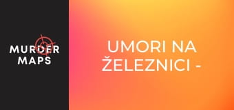Umori na železnici - 5. epizoda