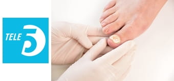 Pani podolog w akcji S2E3 Pani podolog w akcji S2E3