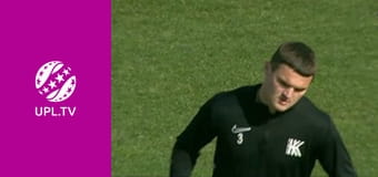 УПЛ: VBET. Матч-центр. Пряма трансляція.