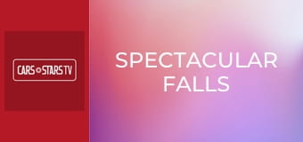 Spectacular Falls Spectacular Falls