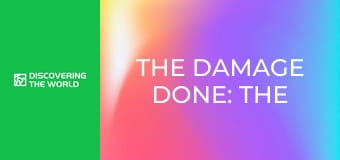 The Damage Done: The Unwanted, ep. 1 The Damage Done: The Unwanted, ep. 1