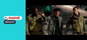 G.I. Joe: Атака Кобри (Megahit)