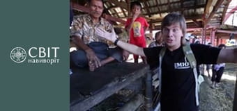 Season 5, Episode 4, Indonesia