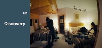 Золотой путь Паркера Шнабеля S1E1