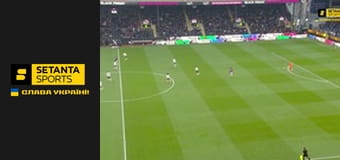 Футбол. Чемпіонат Англії. Прем'єр-ліга. Бернлі - Челсі.