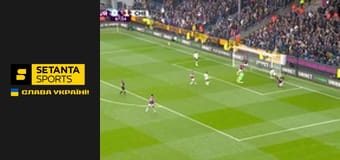 Футбол. Чемпіонат Англії. Прем'єр-ліга. Бернлі - Челсі.