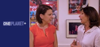 У ритмі танцю навколо світу. Сезон 3 - серія 2