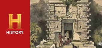 Необъяснимое с Уильямом Шетнером, 11 эп. Потерянные цивилизации. Необъяснимое с Уильямом Шетнером, 11 эп. Потерянные цивилизации.