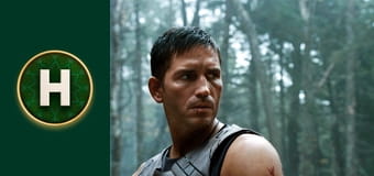 Вікінги проти прибульців