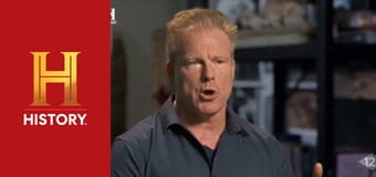 Проклятие ранчо Скинуокер, 5 сезон, 18 эп. Дронаггедон.