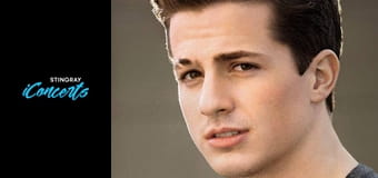 Charlie Puth - Live in London Charlie Puth - Live in London