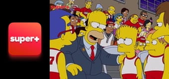 М/с "Симпсоны", 28 сезон, 18 с. "Часы отца".