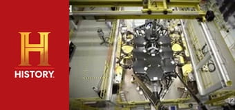 Древние пришельцы, 16 сезон, 14 эп. В поисках внеземного разума.