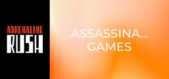 Assassination Games