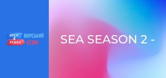 Sea Season 2 - Episode 10 - Zealand