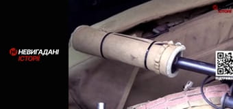 Невигадані історії. Снайпери.