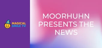Moorhuhn Presents the News Moorhuhn Presents the News
