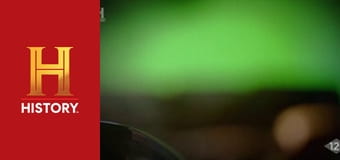 Невероятное с Дэном Эйкройдом, 2 сезон, 1 эп. Это упало сверху.