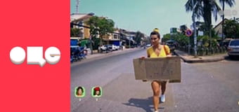 "У кого больше?", 18 эп.