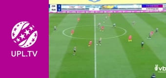 УПЛ: VBET. Заря - Рух. 11-й тур. Сезон 2025/26.