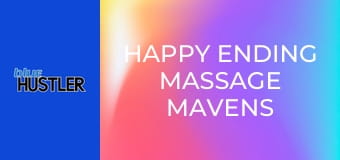 Happy Ending Massage Mavens Ride Rods