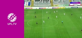 УПЛ: VBET. Чорноморець - Зоря. 2-й тур. Сезон 2024/25.