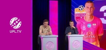 УПЛ: VBET. Карпати - Оболонь. 21-й тур. Сезон 2025/26.