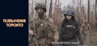 «АЗОВ» Б'Є ОКУПАНТІВ НА ЛУГАНЩИНІ: як працюють піхотинці, артилеристи і мінометники