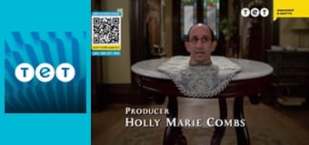 Всі жінки - відьми E125