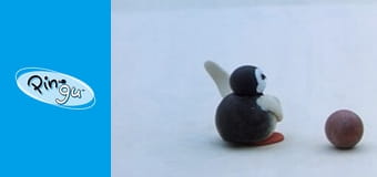 Pingu Сезон 2 Епізод 18 Pingu Сезон 2 Епізод 18