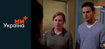 Т/с "Медики Чикаго", 2 сезон, 6 с.