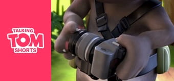 Monkey Business S1E38 Monkey Business S1E38