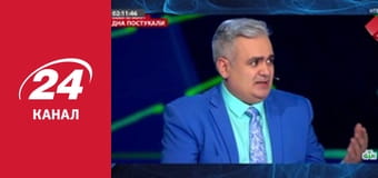 Нічний ефір