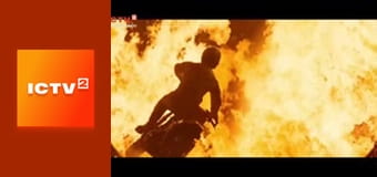 Х/ф "Примарний вершник".