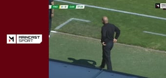 Футбол. Чемпіонат Італії. Серія Б. 36-й тур. Фрозіноне - Каррарезе. Наживо.