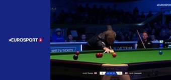 Snooker: Northern Ireland Open Snooker: Northern Ireland Open