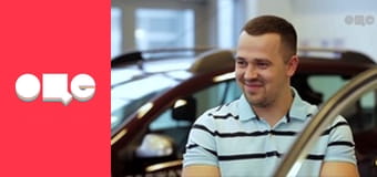 Кохання на виживання, 2 сезон, 3 еп.